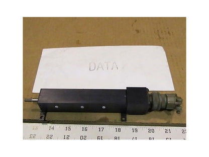 Sensor Systems Rectilinear Potentiometer Model 111, P/N 49668