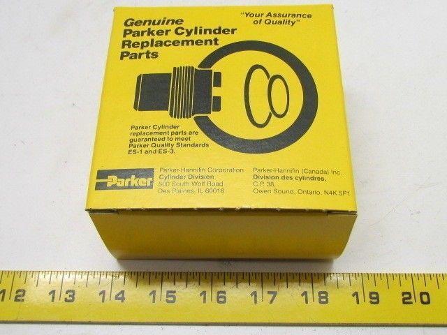 Parker RG1HDL0105 Gland Cartridge Kit NIB