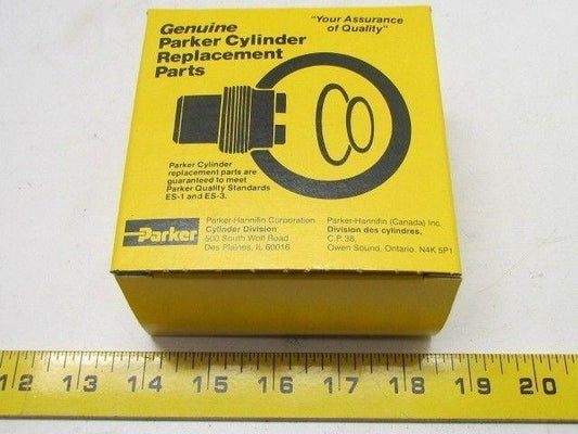 Parker RG1HDL0105 Gland Cartridge Kit NIB
