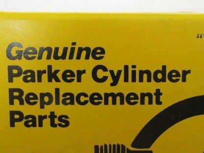 Parker RG1HDL0105 Gland Cartridge Kit NIB