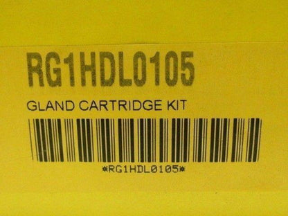Parker RG1HDL0105 Gland Cartridge Kit NIB