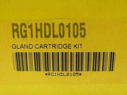Parker RG1HDL0105 Gland Cartridge Kit NIB