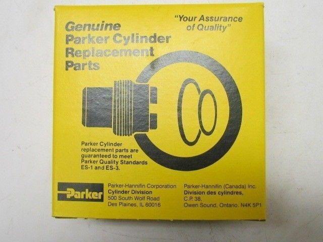 Parker RG1HDL0105 Gland Cartridge Kit NIB