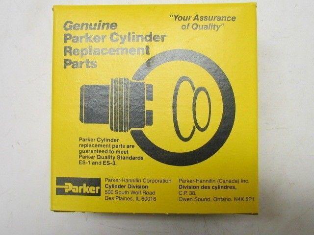 Parker RG1HDL0105 Gland Cartridge Kit NIB