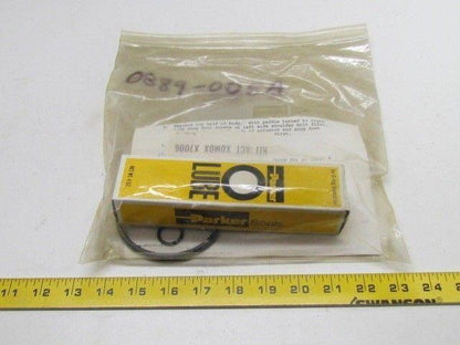Parker 20705 Kit Act XOMOX X7006 NIB