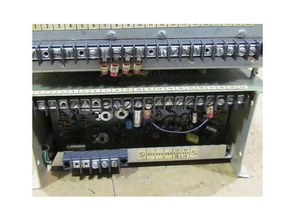 ECCI Electronic Counters & Controls SU233SP Counter