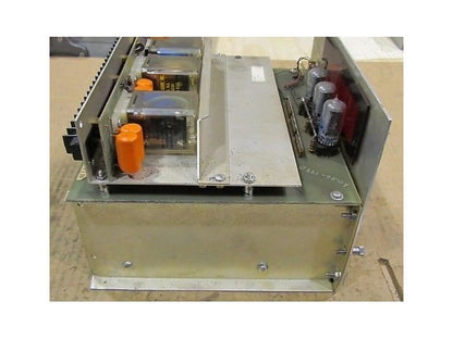 ECCI Electronic Counters & Controls SU233SP Counter