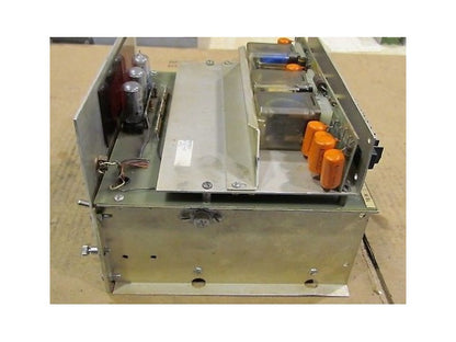 ECCI Electronic Counters & Controls SU233SP Counter