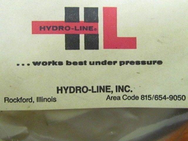 HL Hydro-Line SKN5-669-44 Seal Kit NIB