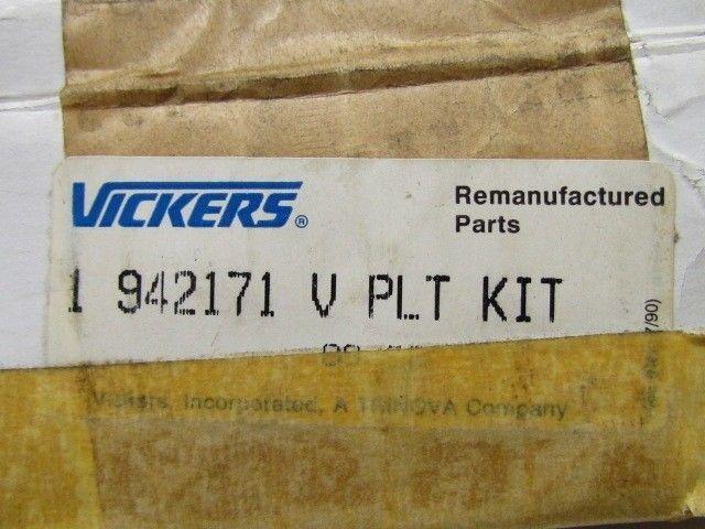 Eaton Sperry Vickers 942171 Kit NEW