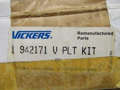 Eaton Sperry Vickers 942171 Kit NEW