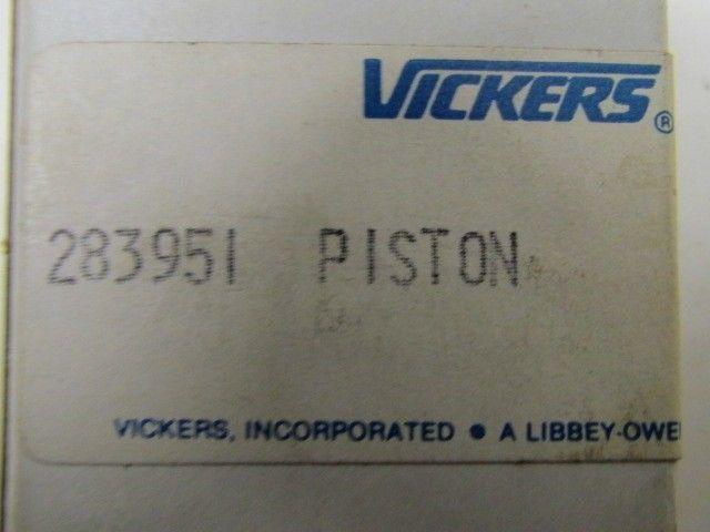 Eaton Sperry Vickers 283951 Piston NIB