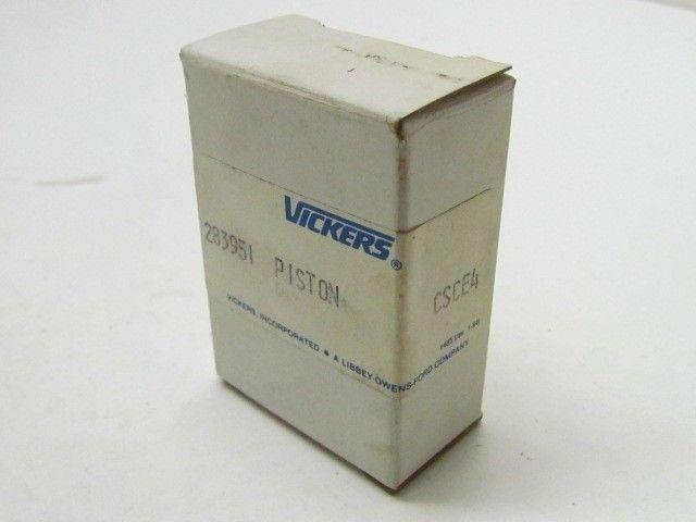 Eaton Sperry Vickers 283951 Piston NIB