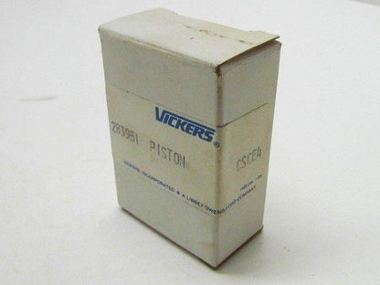 Eaton Sperry Vickers 283951 Piston NIB