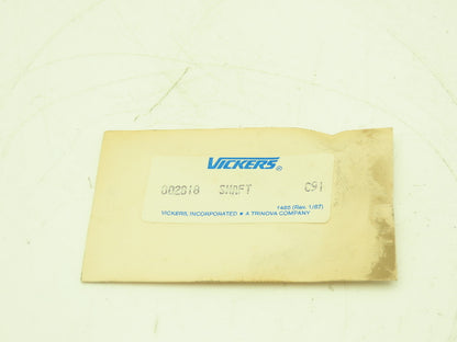 Eaton Sperry Vickers 002818 Shaft NIB