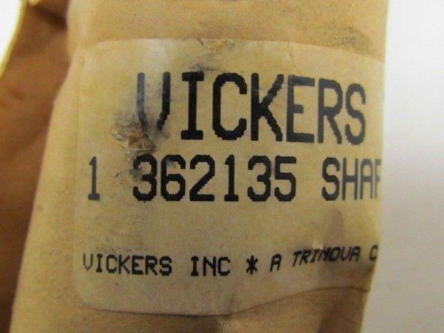 Eaton Sperry Vickers 362135 Shaft NEW
