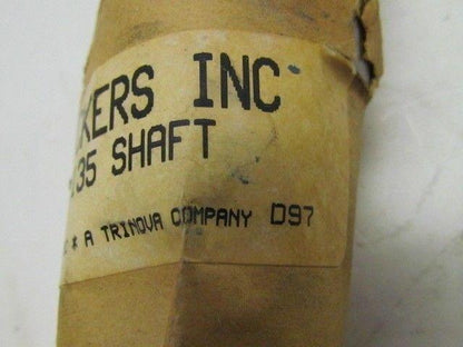 Eaton Sperry Vickers 362135 Shaft NEW