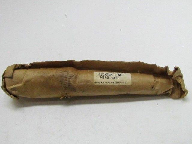 Eaton Sperry Vickers 241545 Shaft NIB