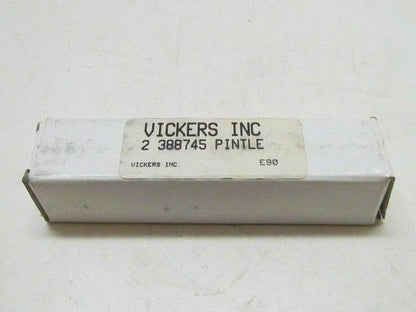 Eaton Sperry Vickers 388745 Pintle Box of 2 NIB