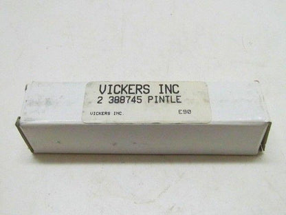 Eaton Sperry Vickers 388745 Pintle Box of 2 NIB
