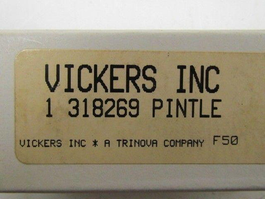 Eaton Sperry Vickers 318269 Pintle NIB