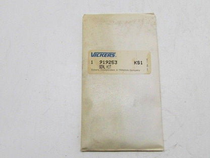 Eaton Sperry Vickers 919253 Seal Kit NIB