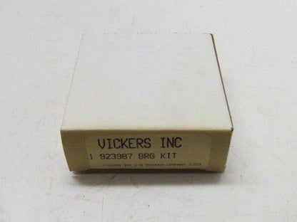 Eaton Sperry Vickers 923987 Bearing Kit NIB