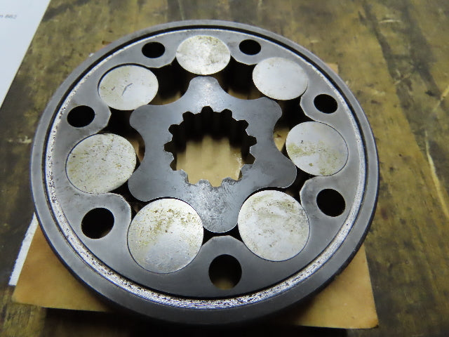 Eaton Char-Lynn 8632-003 S-Series Geroler Displacement 95 CM3/R NIB