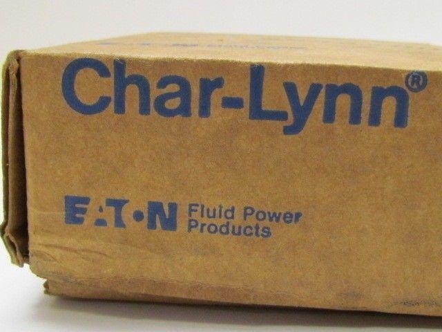 Eaton Char-Lynn 8632-003 S-Series Geroler Displacement 95 CM3/R NIB