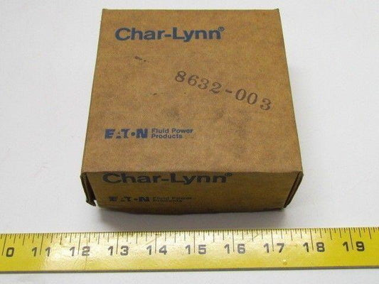 Eaton Char-Lynn 8632-003 S-Series Geroler Displacement 95 CM3/R NIB