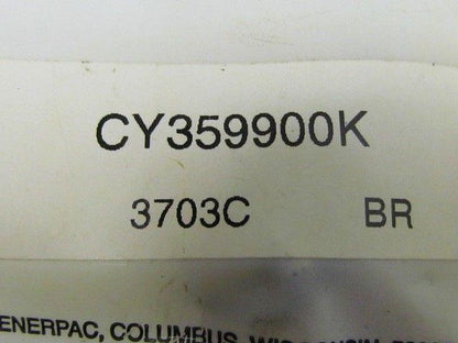 Enerpac CY359900K Repair Kit NIB