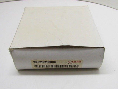 Parker Lin-Act 99S3250200BRG NIB