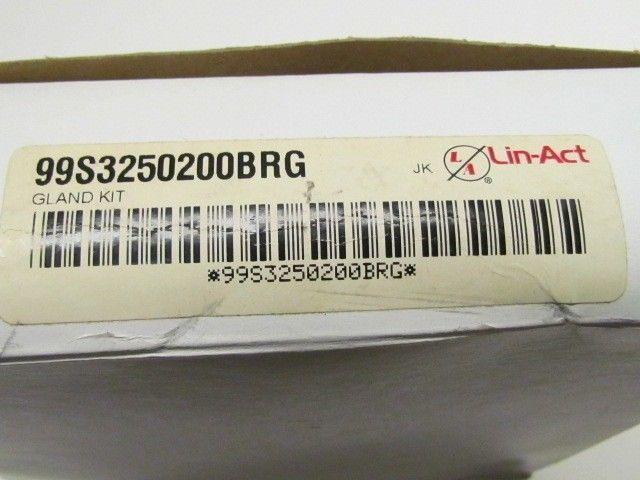 Parker Lin-Act 99S3250200BRG NIB