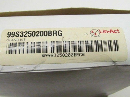 Parker Lin-Act 99S3250200BRG NIB