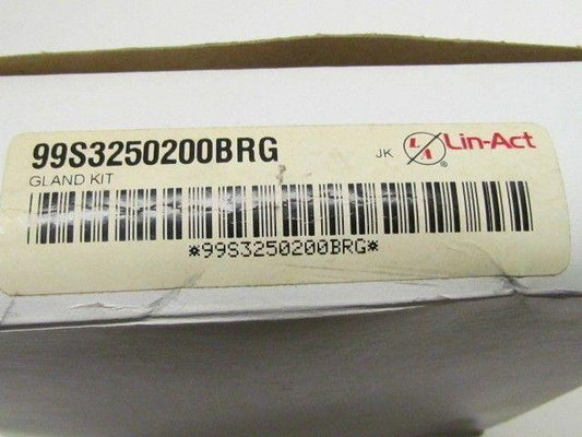 Parker Lin-Act 99S3250200BRG NIB