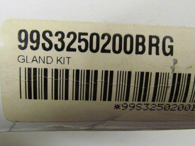 Parker Lin-Act 99S3250200BRG NIB