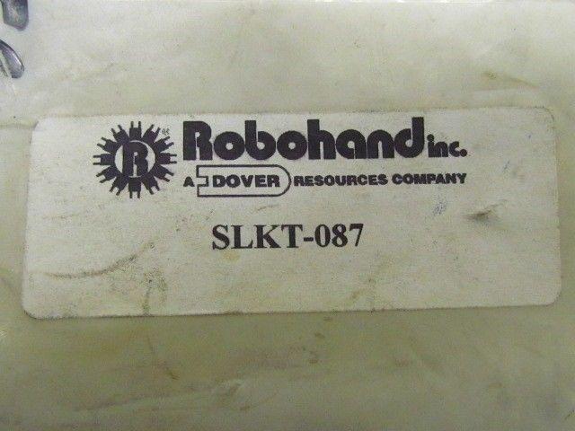 Robohand SLKT-087 Seal Kit NIB
