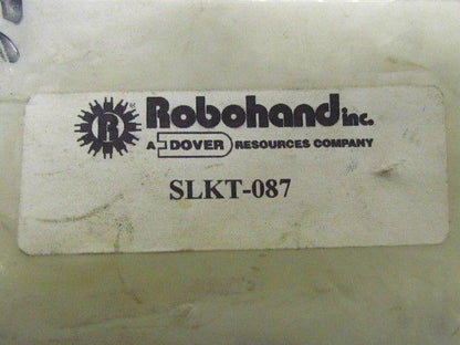 Robohand SLKT-087 Seal Kit NIB