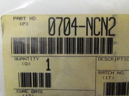 Zatkoff Seals & Packing 0704-NCN2 5" HI-Load HLK-CNIT