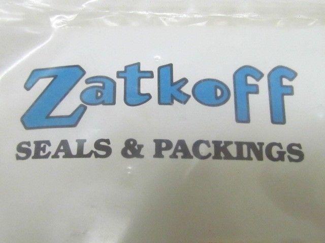 Zatkoff Seals & Packing 0704-NCN2 5" HI-Load HLK-CNIT