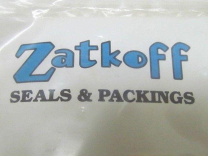Zatkoff Seals & Packing 0704-NCN2 5" HI-Load HLK-CNIT