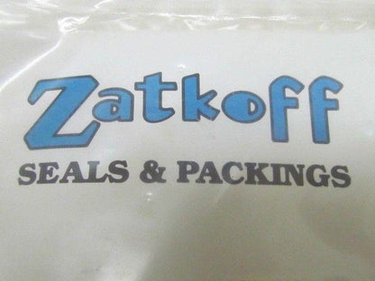 Zatkoff Seals & Packing 0704-NCN2 5" HI-Load HLK-CNIT
