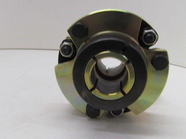 CDW Carlson Dimond & Wright O226-CF3F Model 6-52 1 3/8x 1 1/2" Shaft Coupling