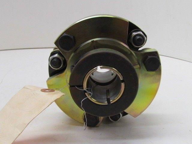 CDW Carlson Dimond & Wright O226-CF3F Model 6-52 1 3/8x 1 1/2" Shaft Coupling