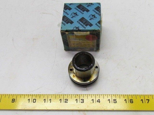 Bussola Bushing ETP 1" Shaft Hub Zero Max NIB