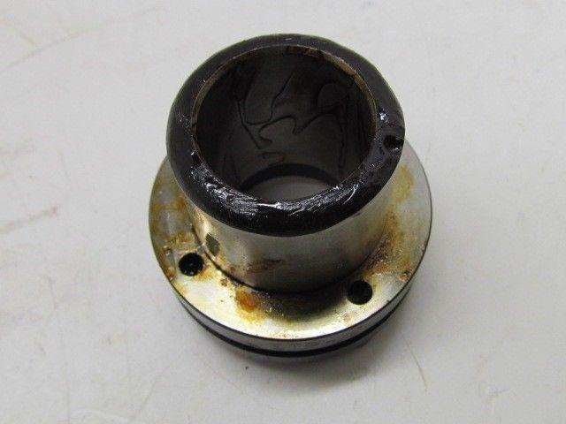 Bussola Bushing ETP 1" Shaft Hub Zero Max NIB
