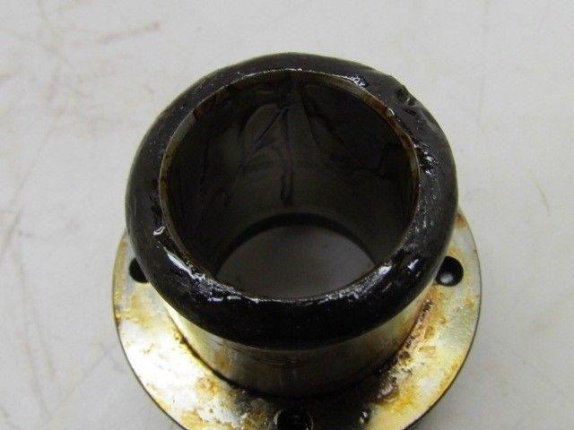 Bussola Bushing ETP 1" Shaft Hub Zero Max NIB