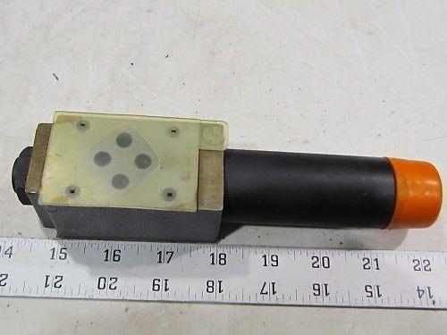 Rexroth ZDR 6 DD2-42/75YM/12 Valve NEW