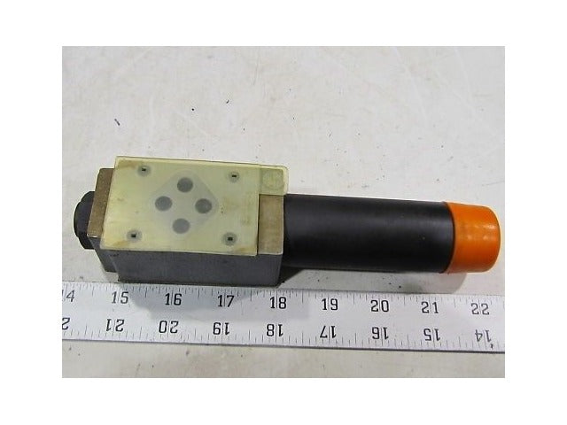 Rexroth ZDR 6 DD2-42/75YM/12 Valve NEW