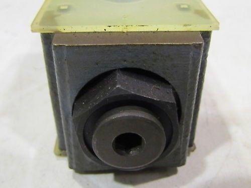 Rexroth ZDR 6 DD2-42/75YM/12 Valve NEW
